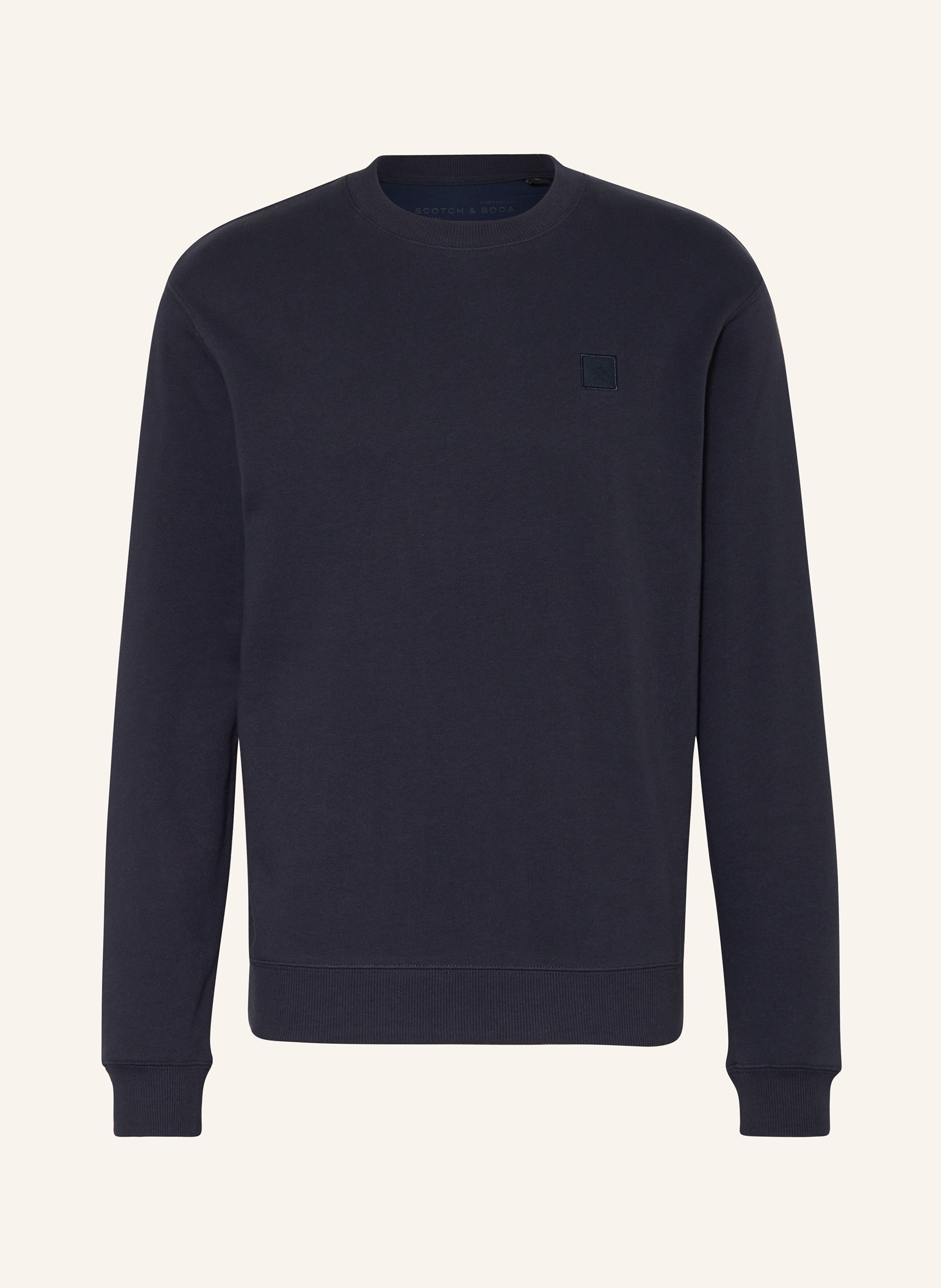 SCOTCH & SODA Sweatshirt CORE
