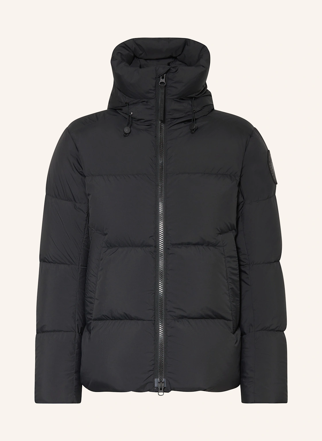 CANADA GOOSE Daunenjacke CROFTON
