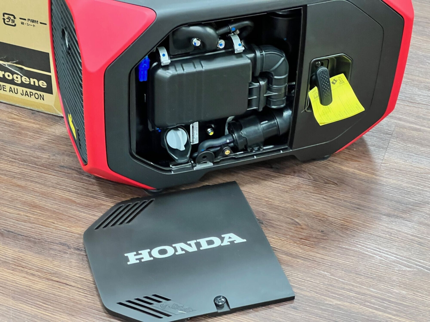 Honda EU 32i