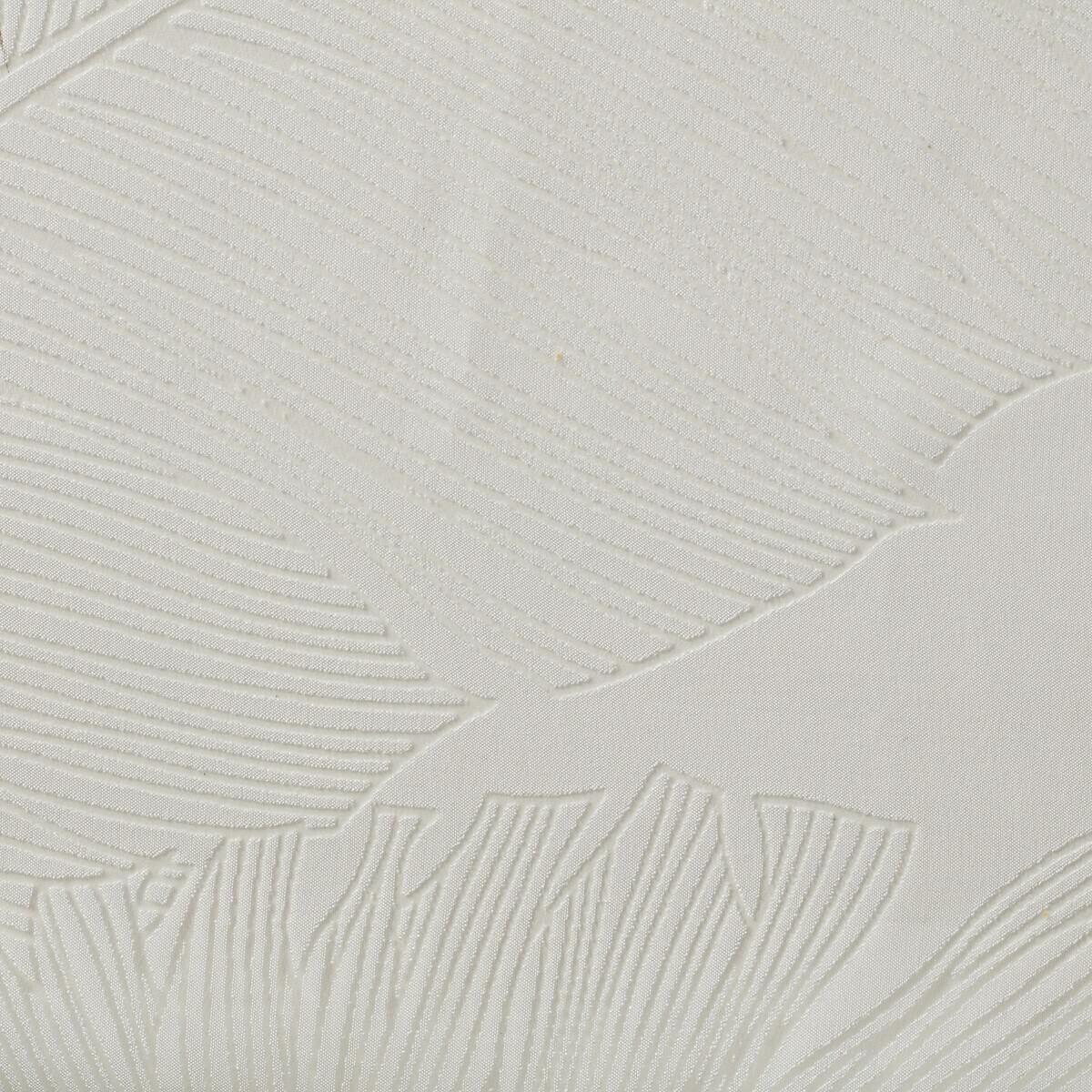 Sheer curtain "Devo" White, 140x240 cm