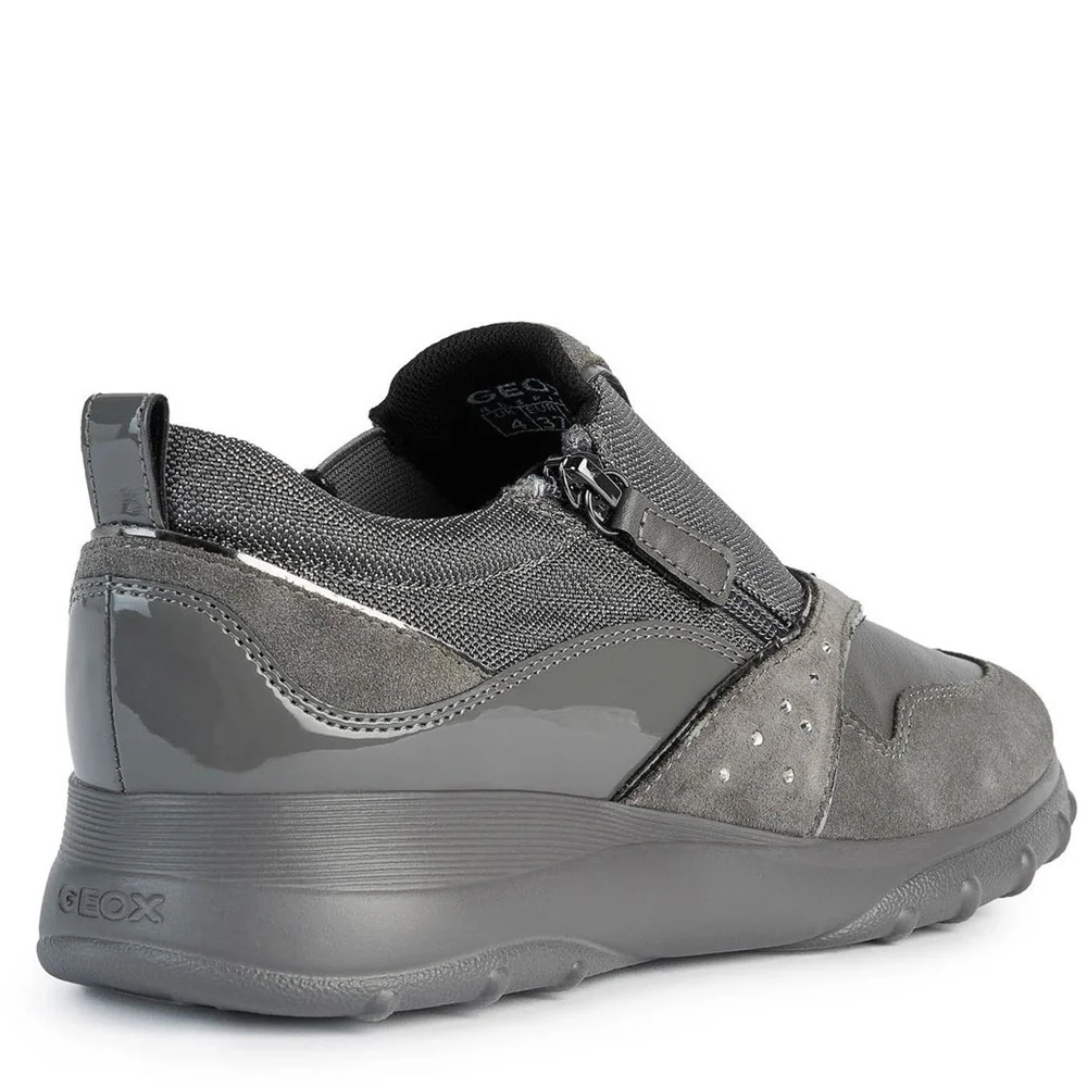 Geox D Alleniee A Trainers
