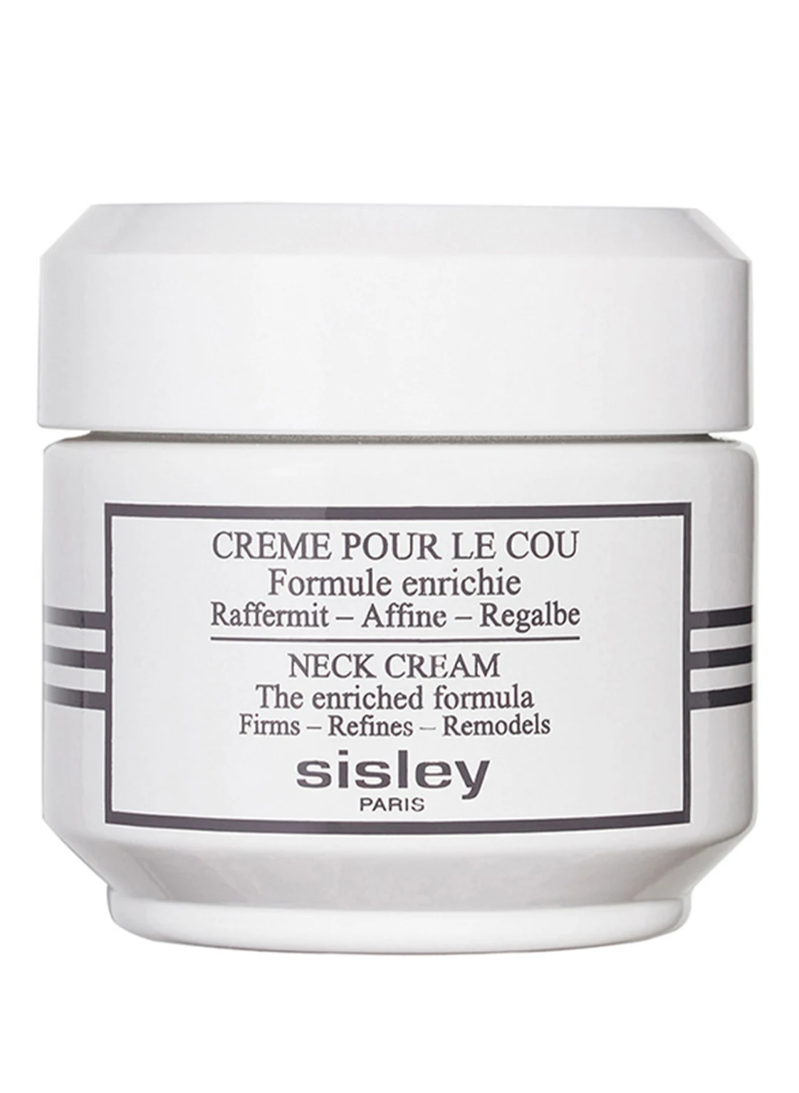 SISLEY CREME POUR LE COU