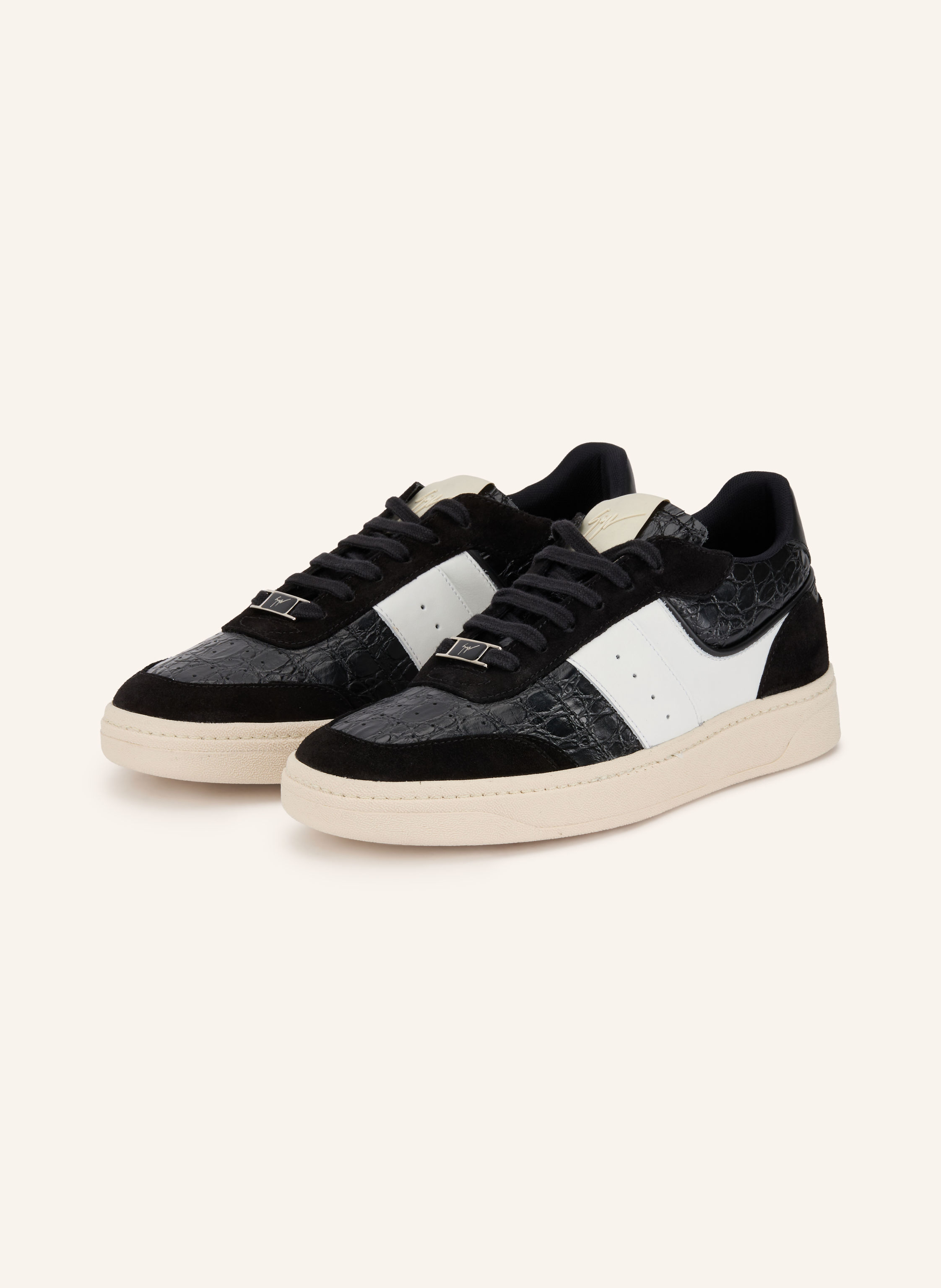 GIUSEPPE ZANOTTI DESIGN Sneaker