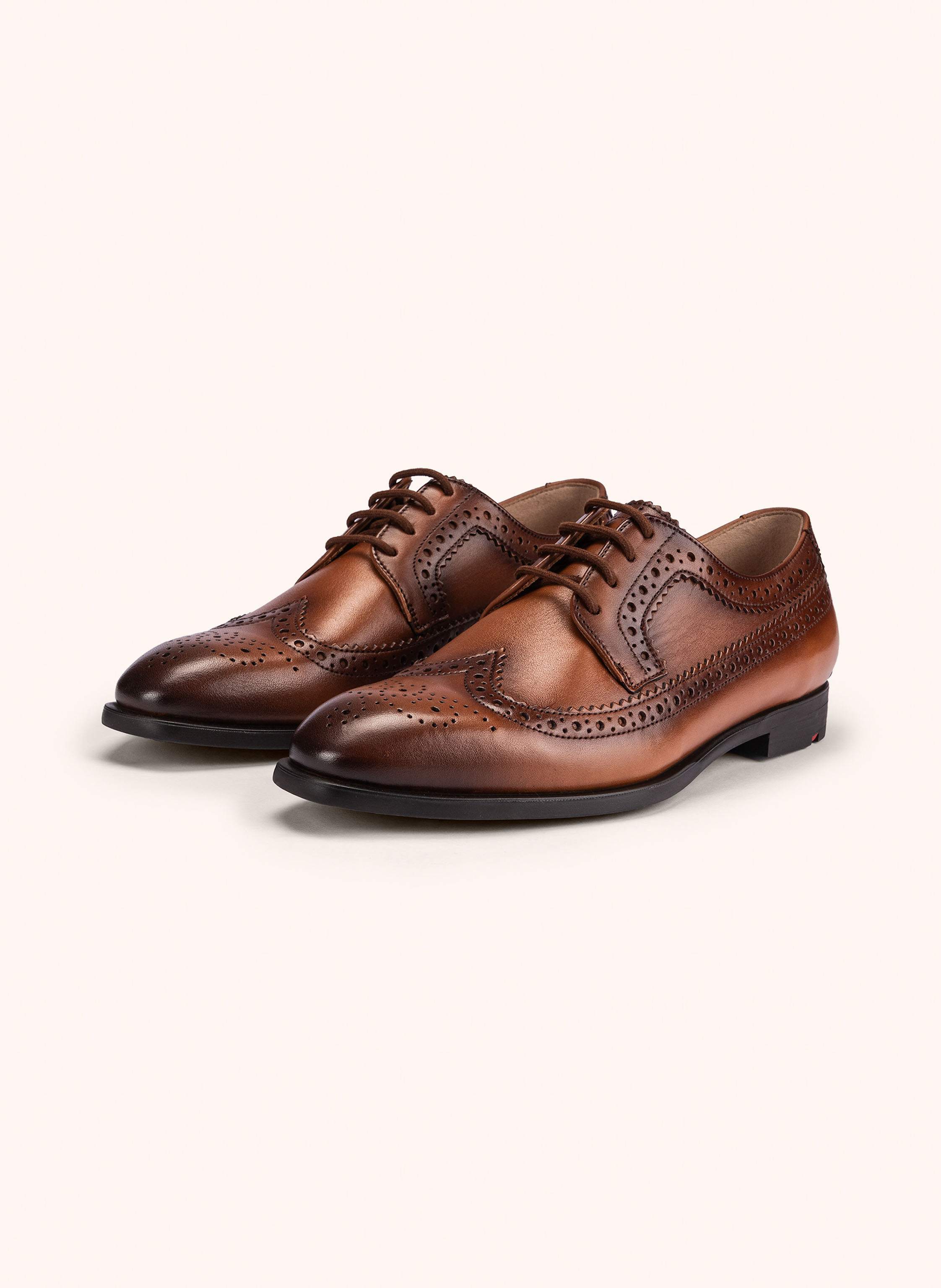 LLOYD SKY 140 Schnürschuh
