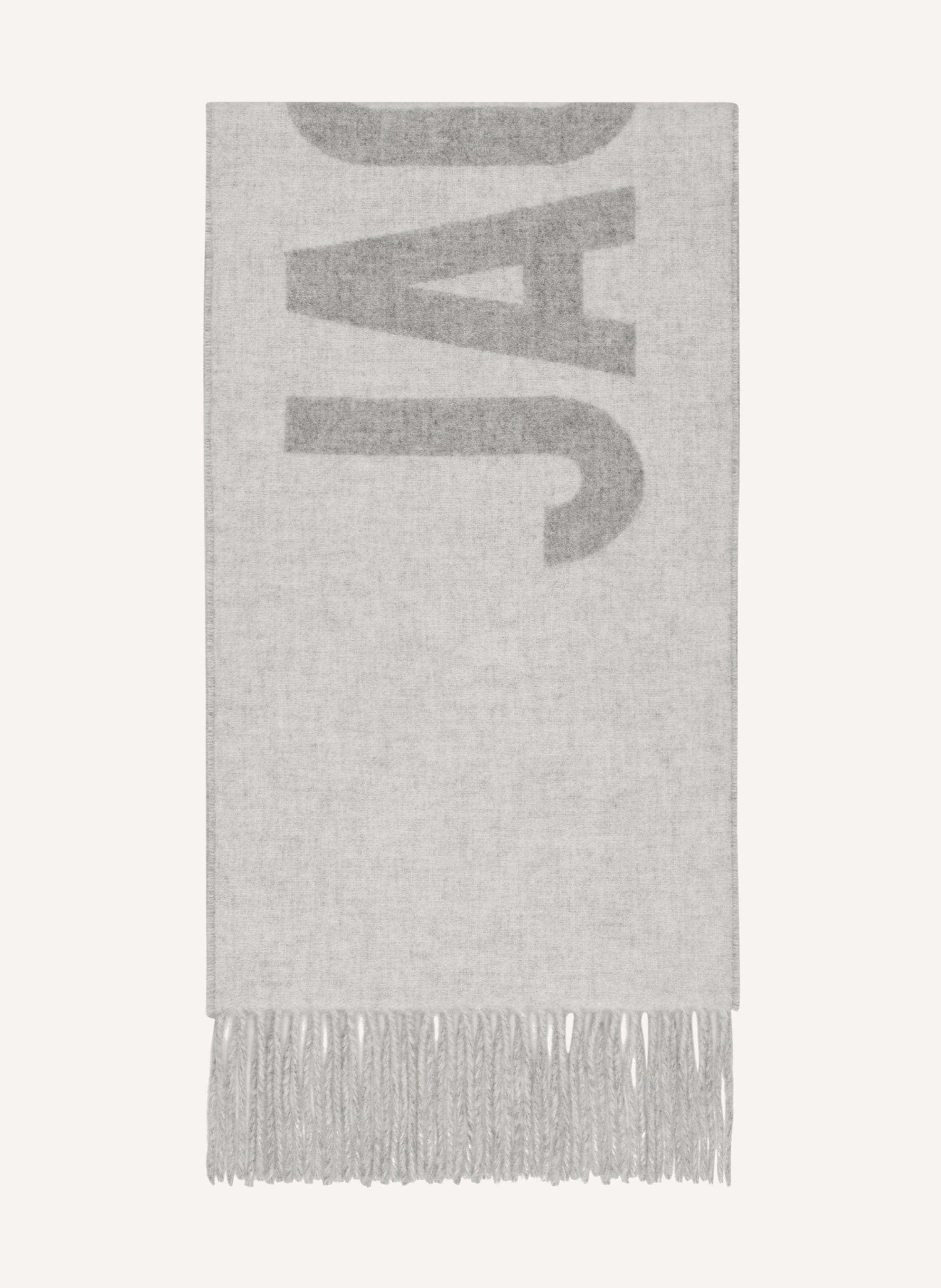 JACQUEMUS Schal