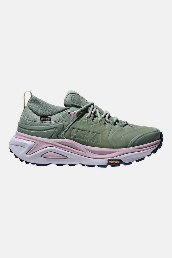 HOKA Kaha 3 Low Gore-Tex Wandelschoen Dames