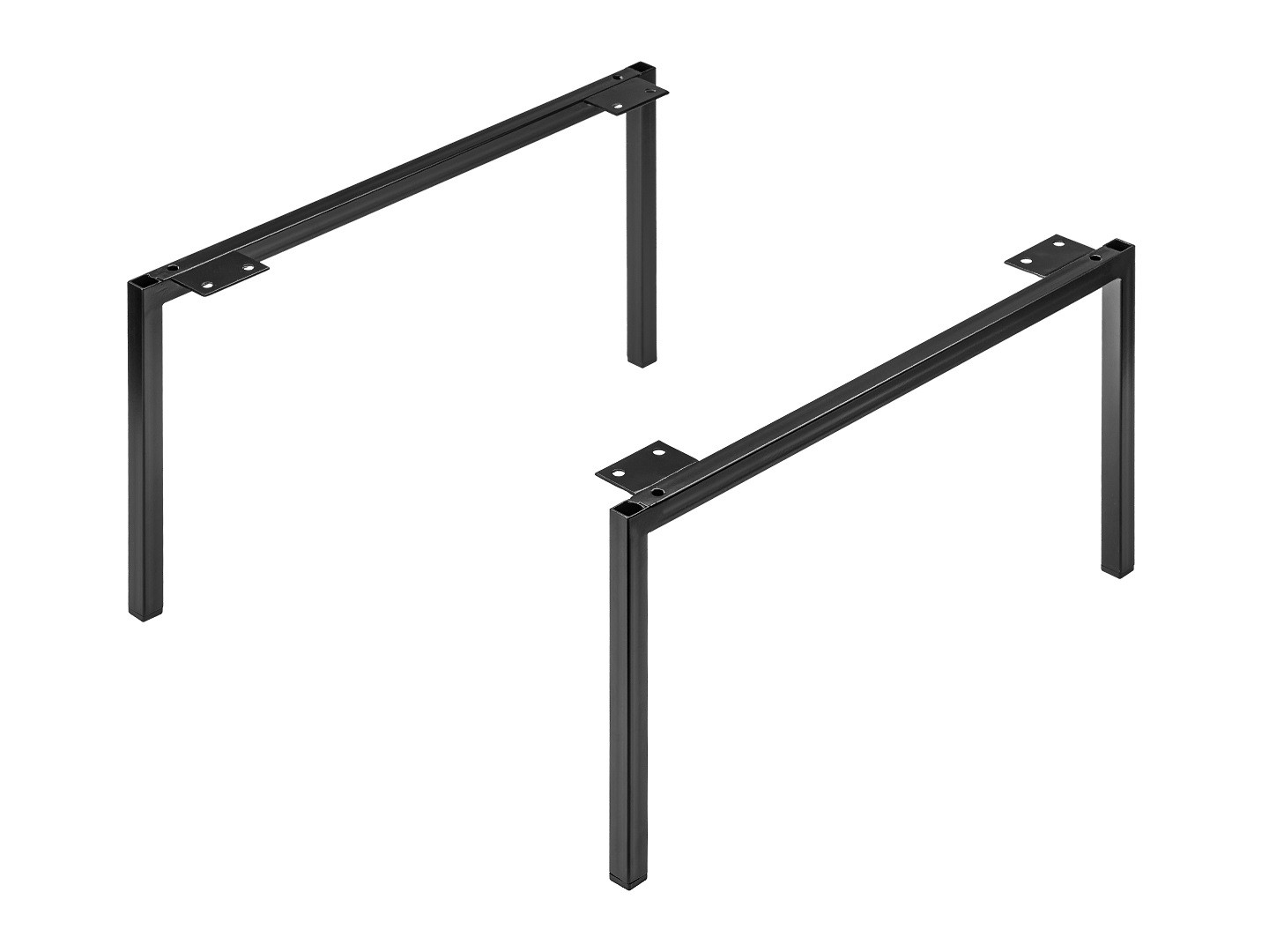 Nóżki meblowe Madera Grey
