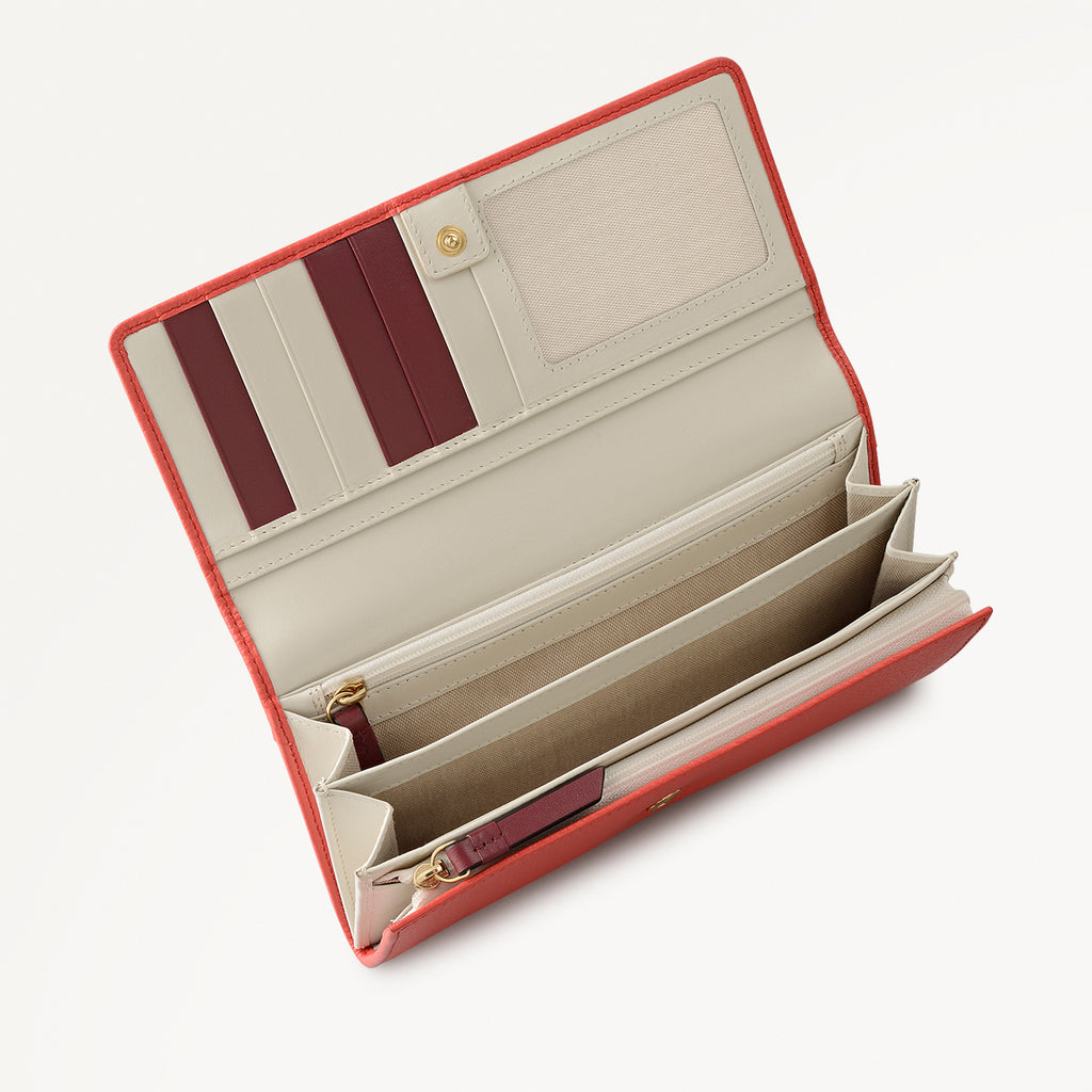 Loyal Radley - Extra Large Flapover Purse