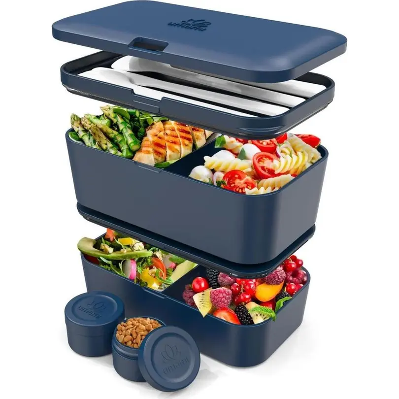 Lunch-Box Umami
