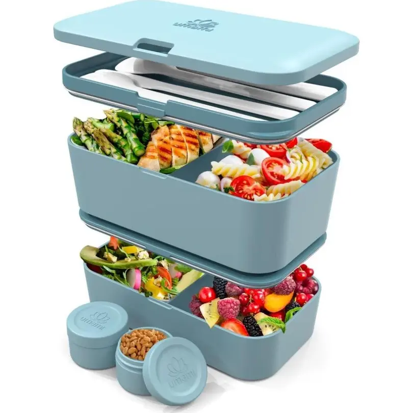 Lunch-Box Nestable