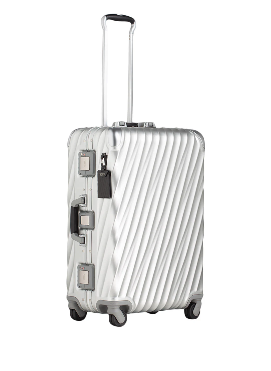 TUMI 19 DEGREE ALUMINIUM Trolley