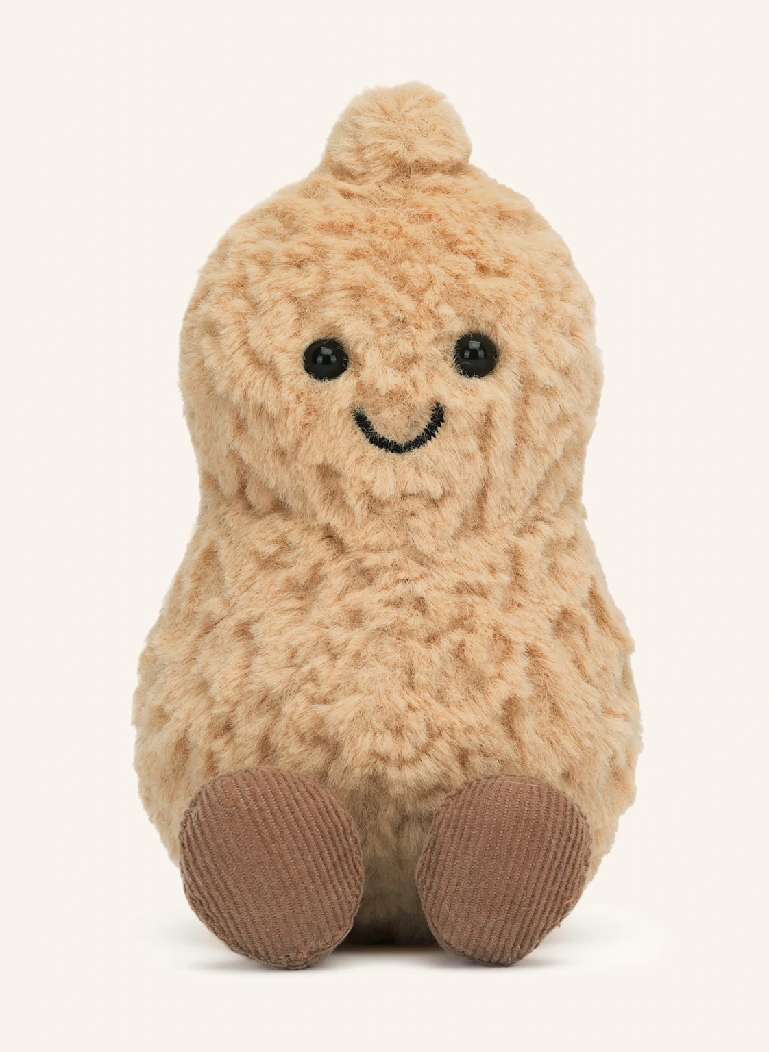 Jellycat Plüsch-Spielzeug AMUSEABLES PEANUT