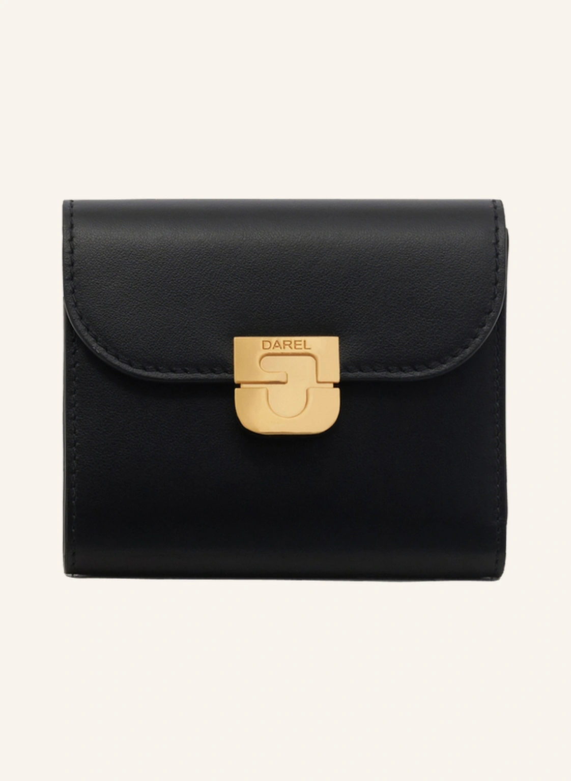 GERARD DAREL Kleinlederwaren MINI WALLET