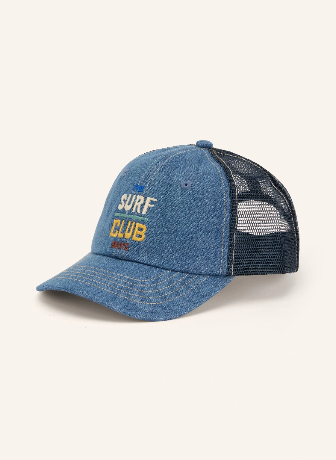 Barts Cap VYBES