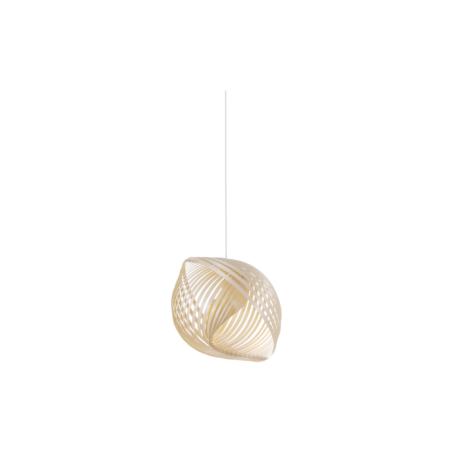 Adilo 8200 Pendant, birch