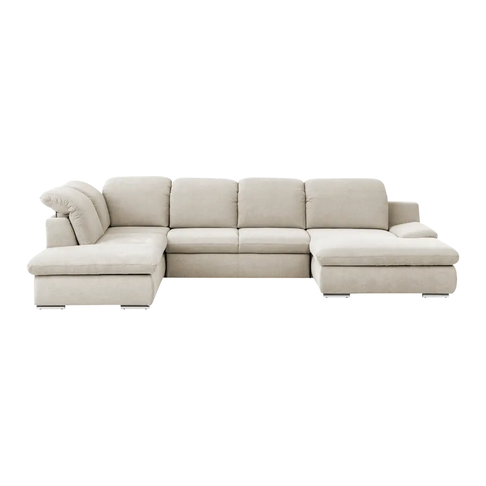 Ecksofa Isona