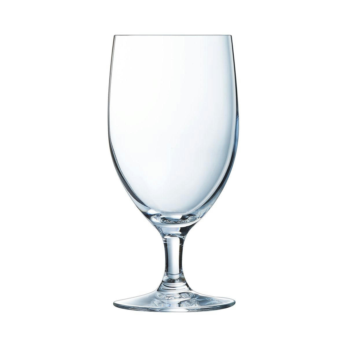 CABERNET - Verre multi-usages 40cl - Lot de 6