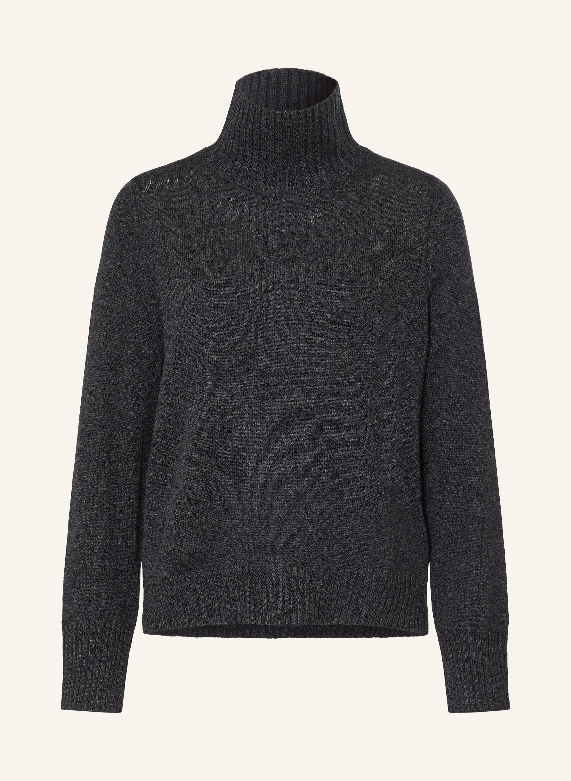ALLUDE Cashmere-Pullover