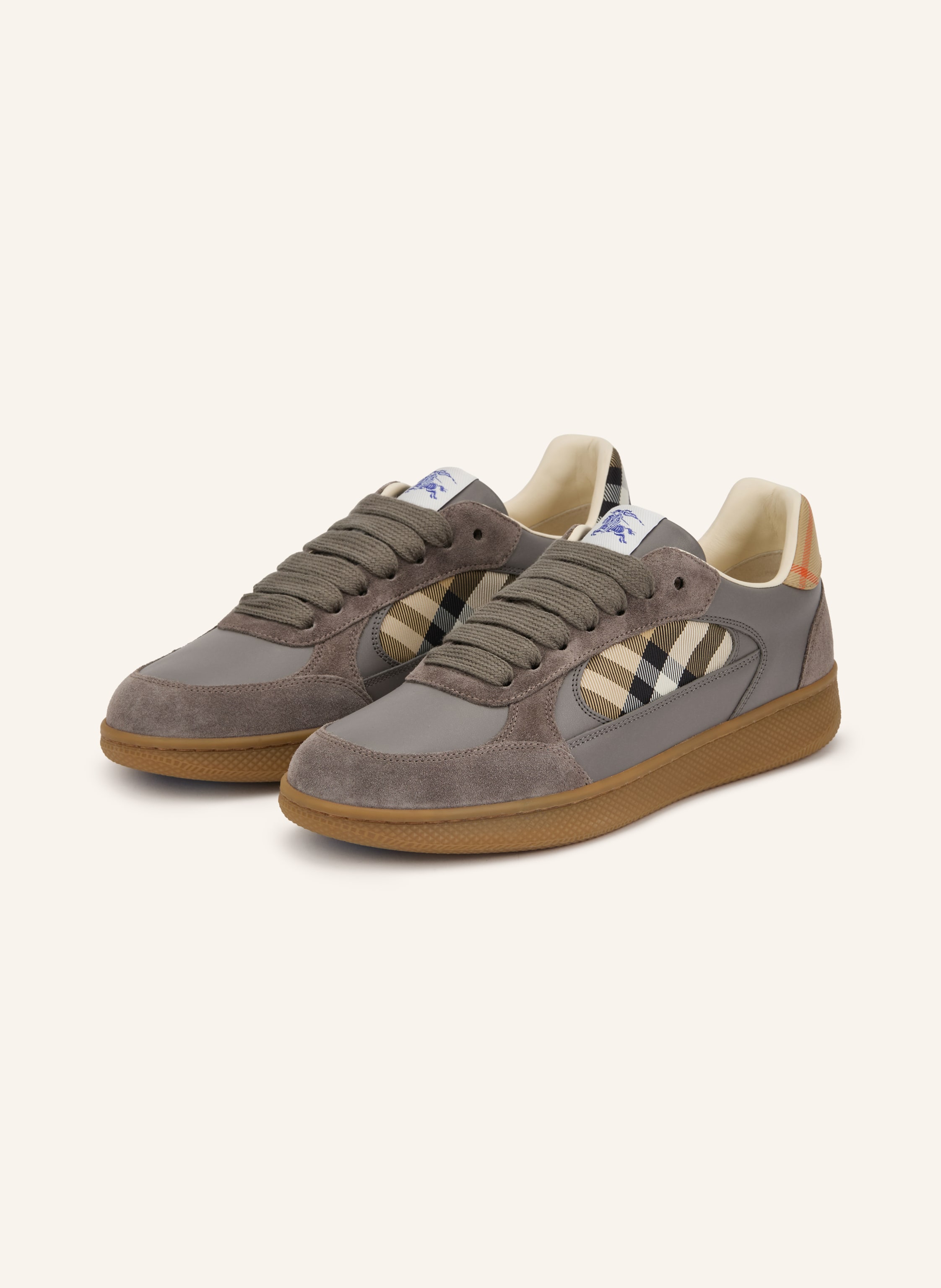 BURBERRY Sneaker NEW TERRACE