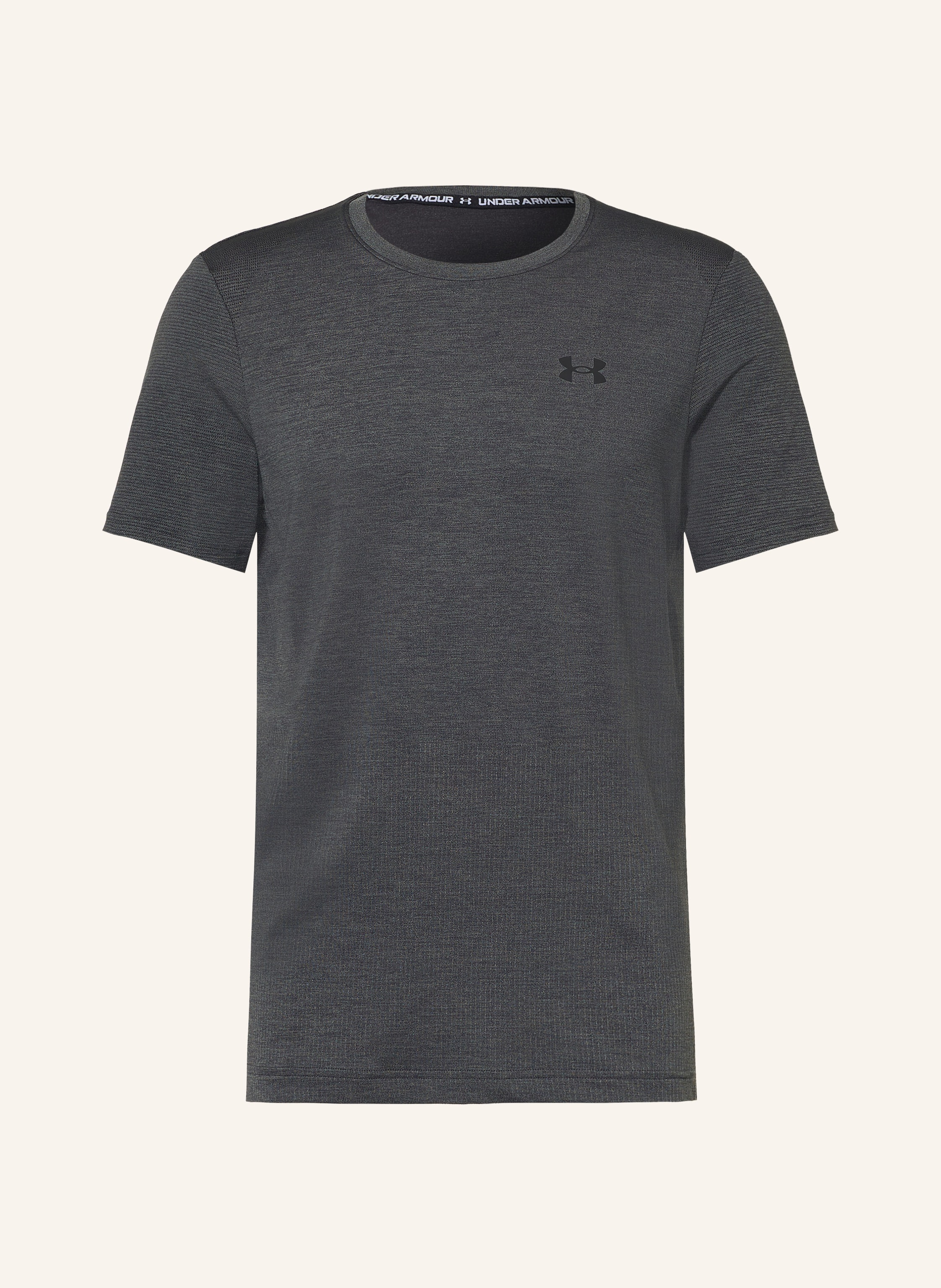 UNDER ARMOUR Funktionsshirt UA VANISH ELITE SEAMLESS