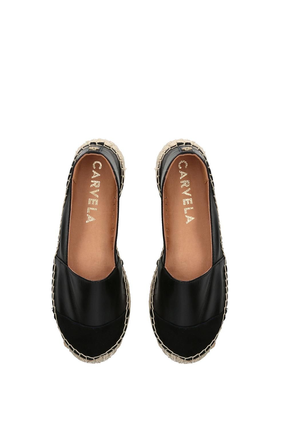 Carvela Siesta' Leather Sandals