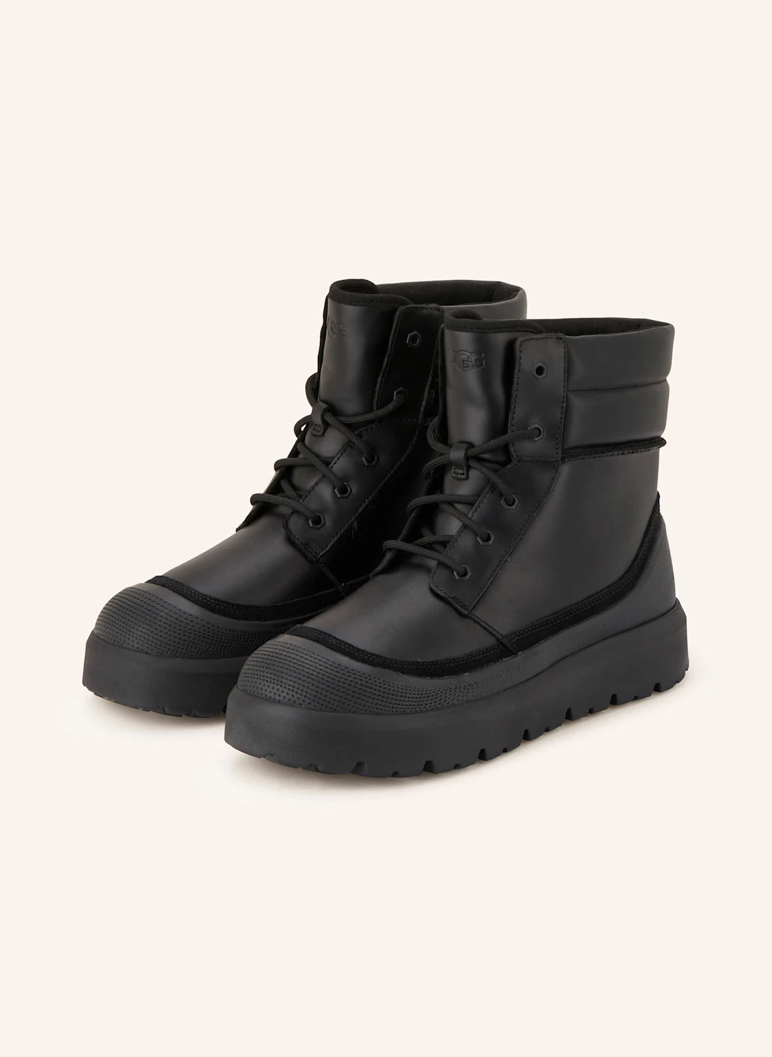 UGG Boots NEUMEL WEATHER HYBRID