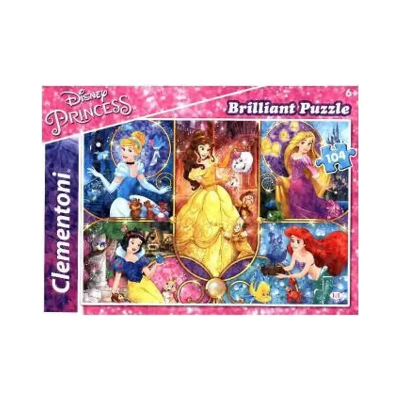 Puzzle Brilliant