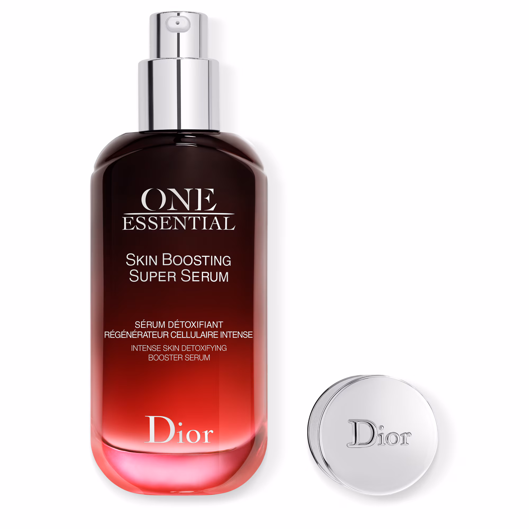 ONE ESSENTIALSkin boosting super serum