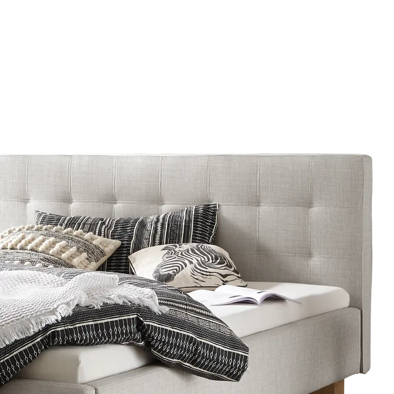 Bett Dream-Line