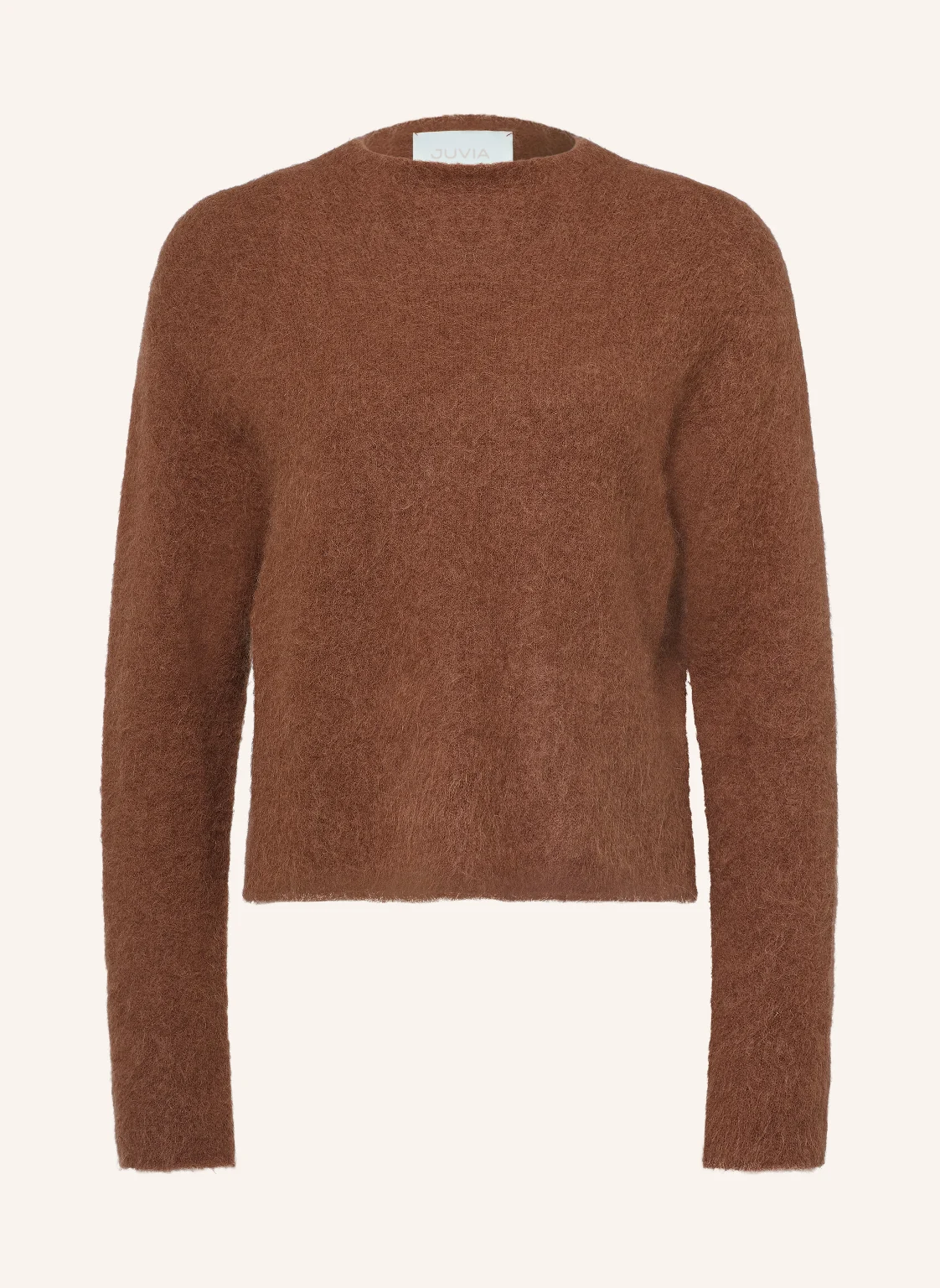 Juvia Pullover SOLEA mit Alpaka
