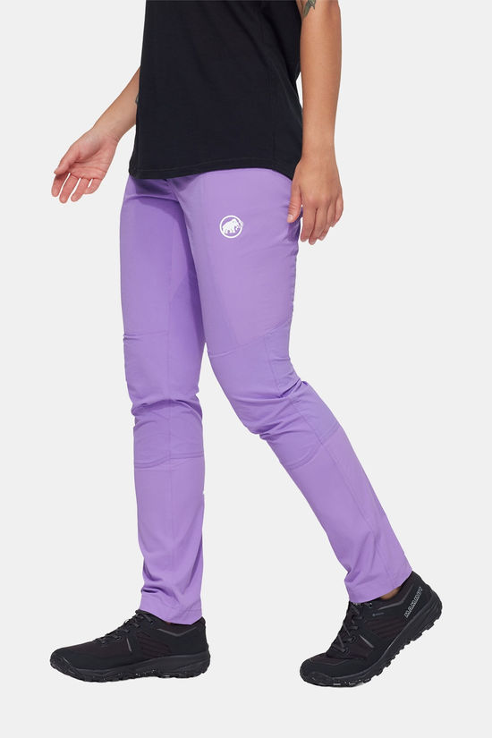 Mammut Duncan Wandelbroek Dames