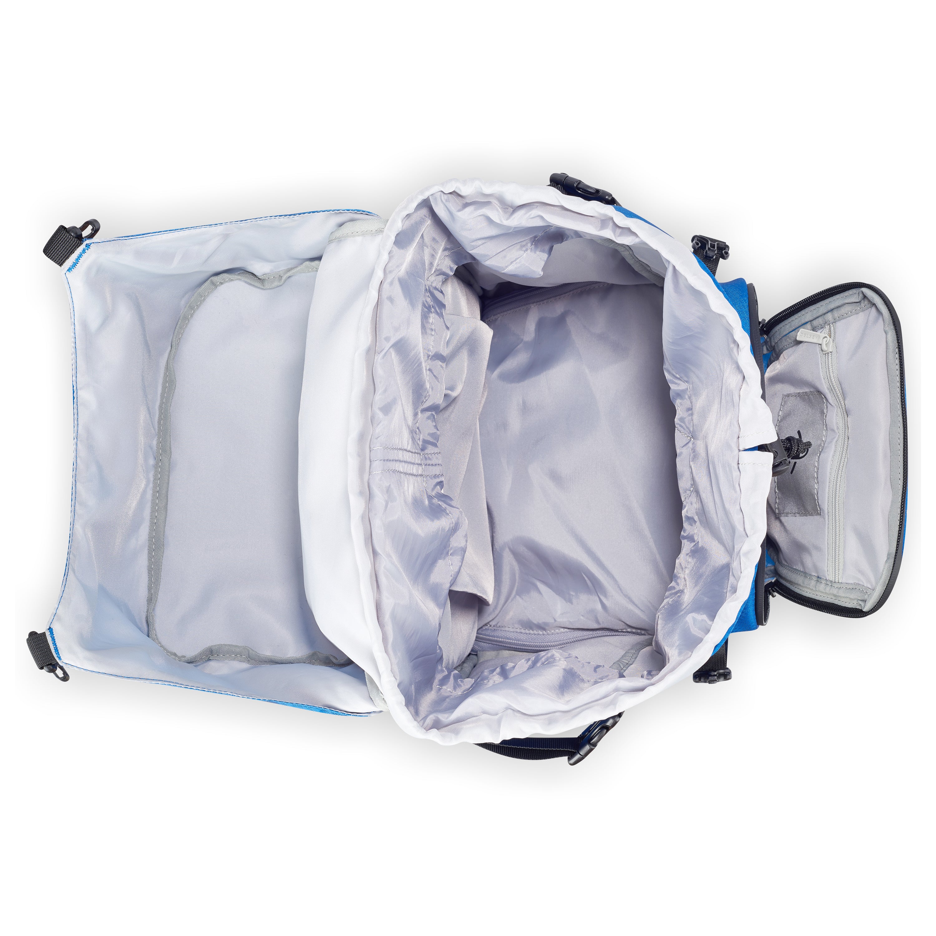 NOMADE - Sac à Dos L (40L / Protection PC 15)