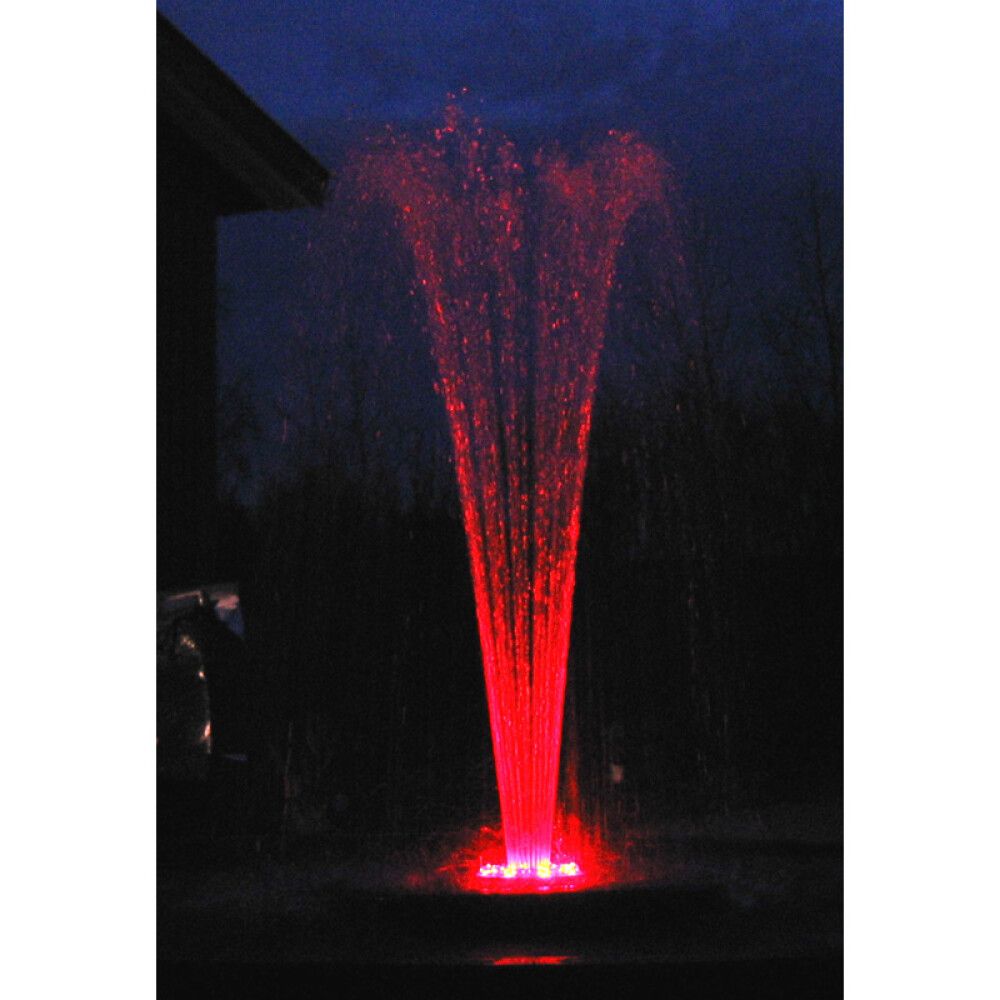 FONTENE PONDTEAM FLYTENDE 3000L
