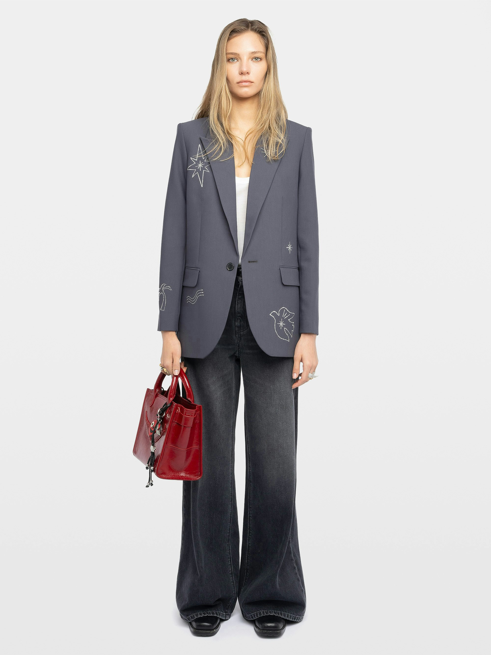 Blazer Vival