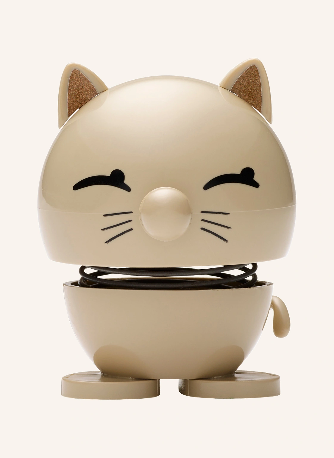 Hoptimist Dekofigur CAT