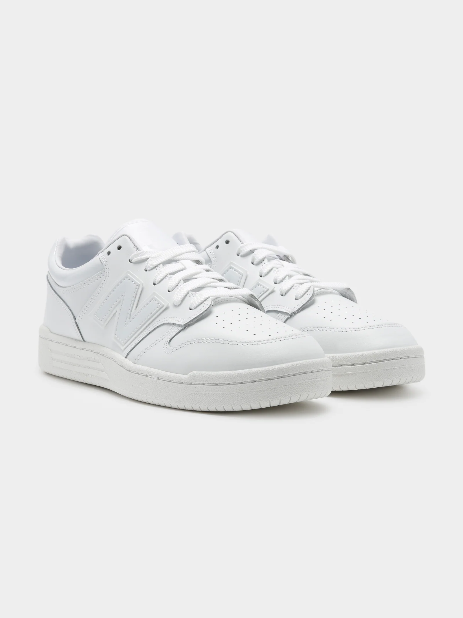 Unisex BB 480 Sneakers
