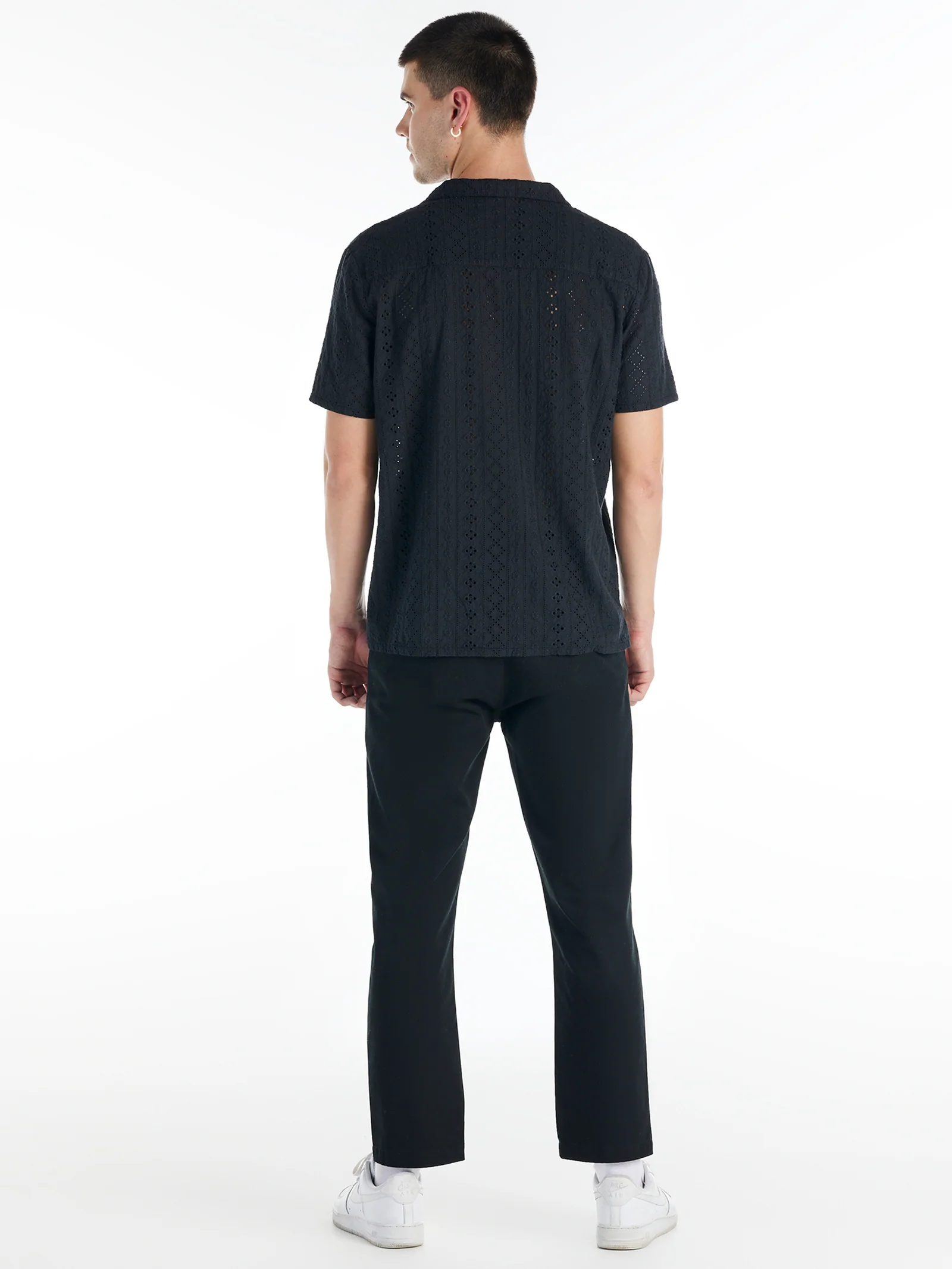 Aspen Shirt