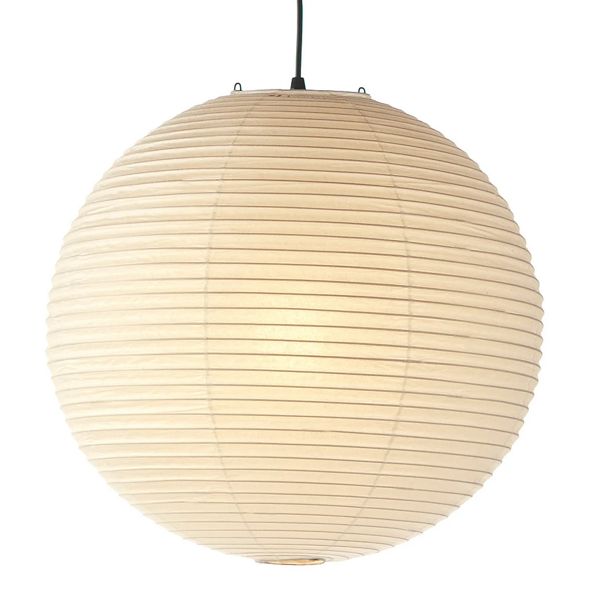 Vitra - Akari 120A Pendelleuchte, Ø 120 cm