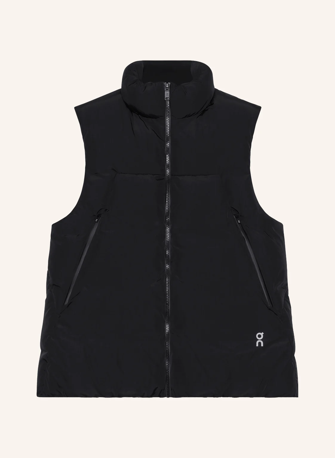 On Steppweste ALL DAY PUFFER