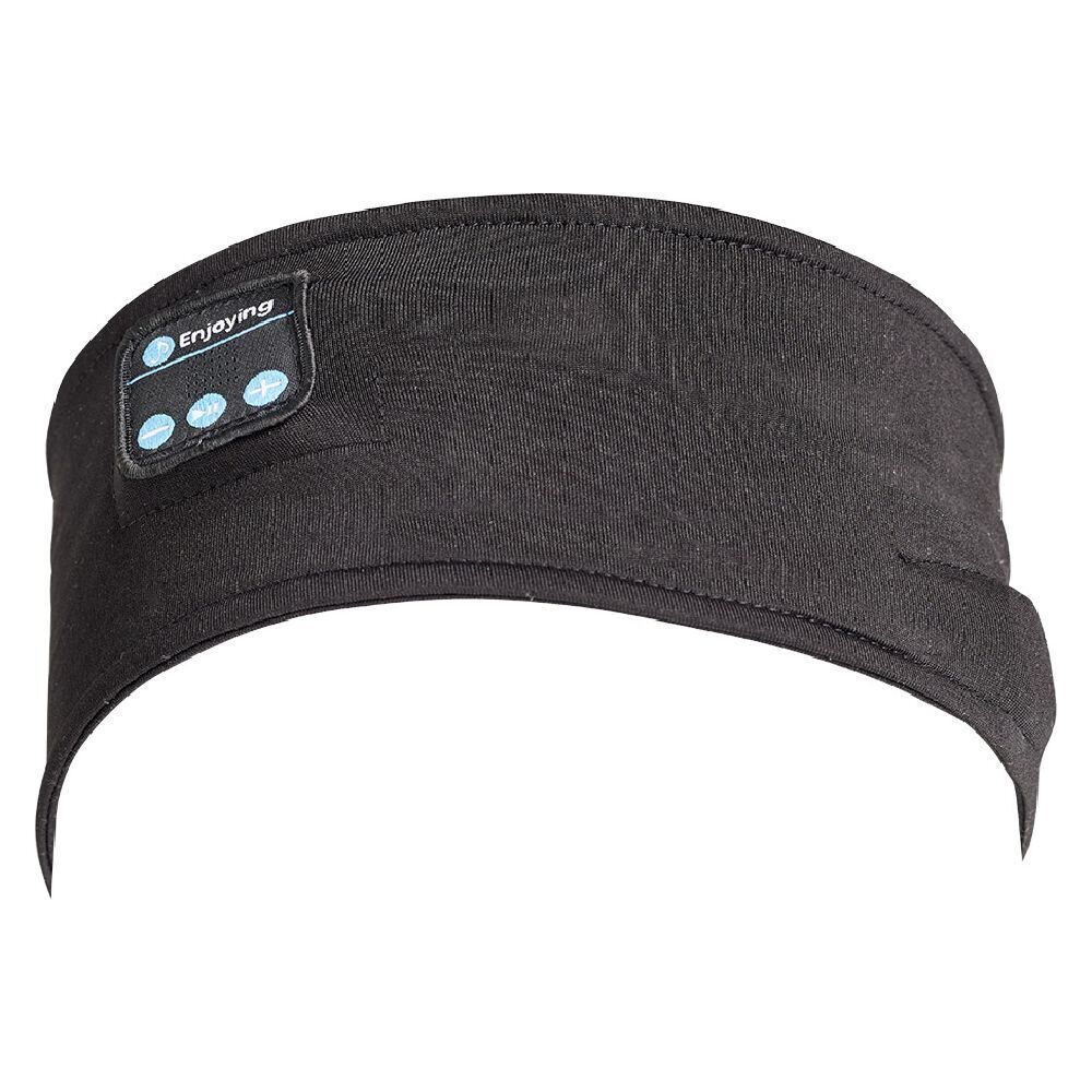 Bandeau écouteurs bluetooth
