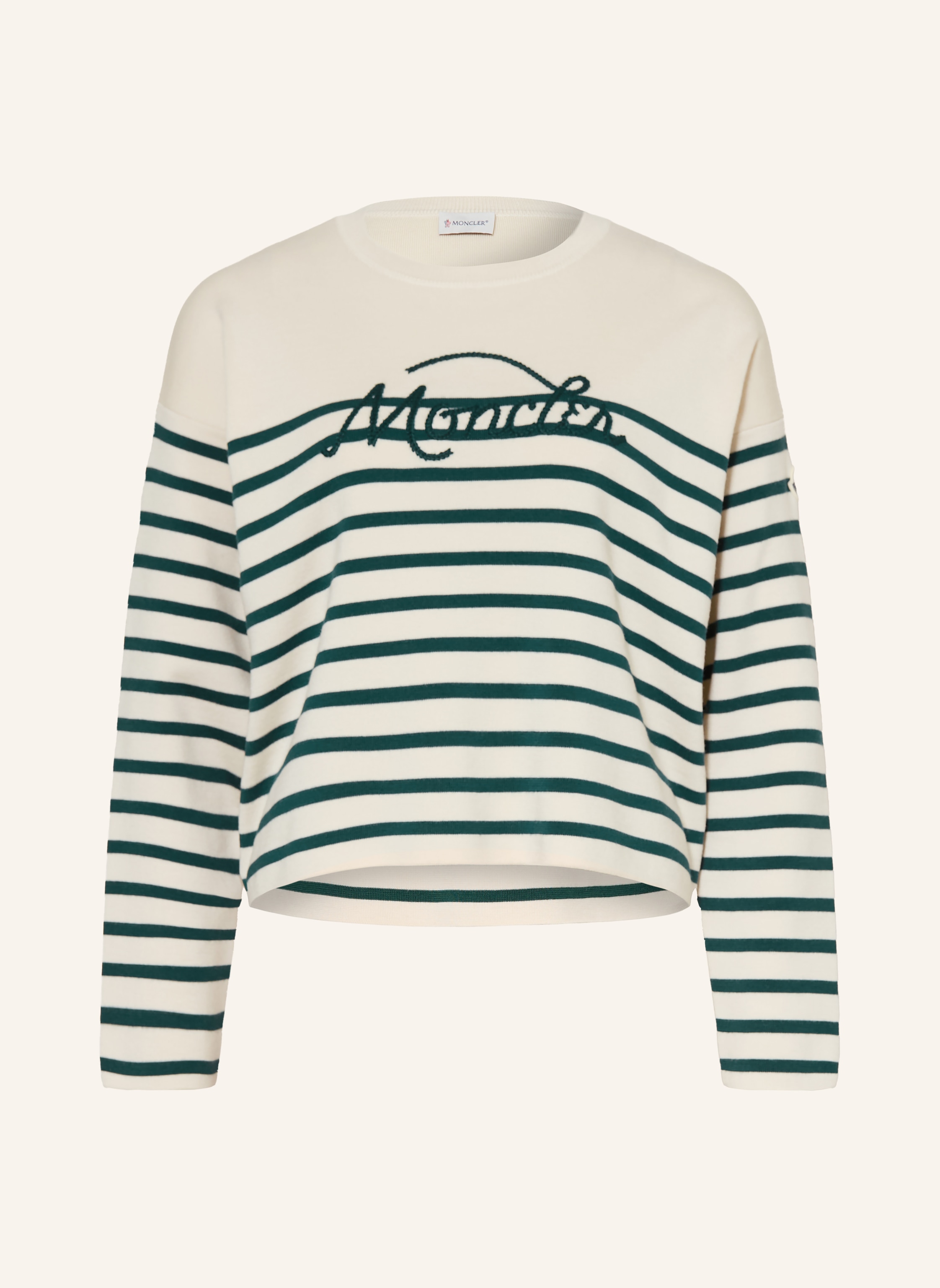 MONCLER Pullover
