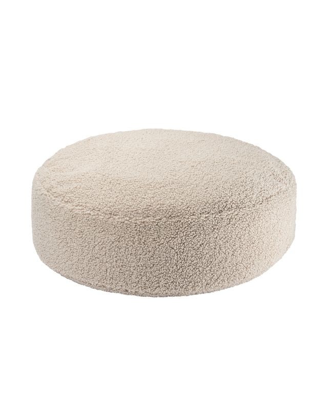Wigiwama Ottoman - Bruin