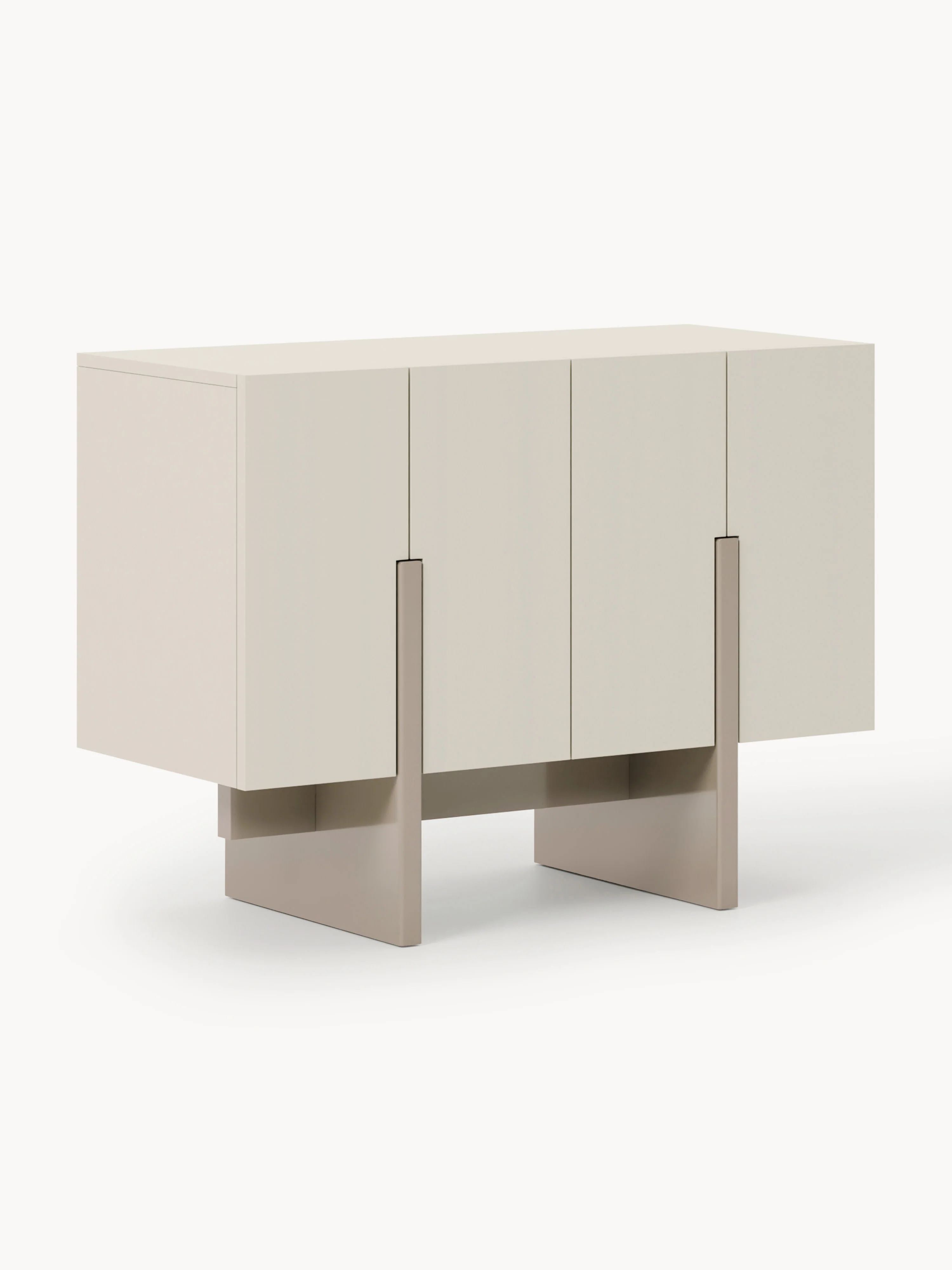 Holz-Sideboard Dado