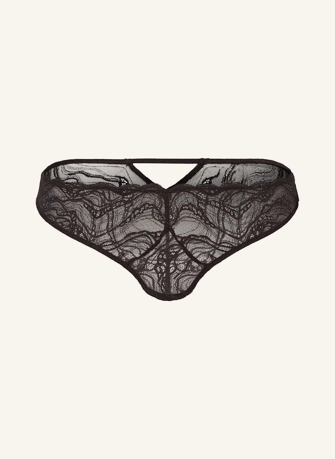 Calvin Klein Slip SENSUAL STRETCH LACE