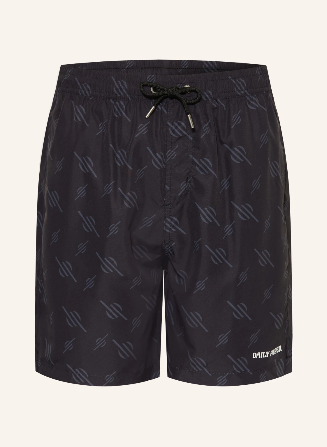 DAILY PAPER Badeshorts