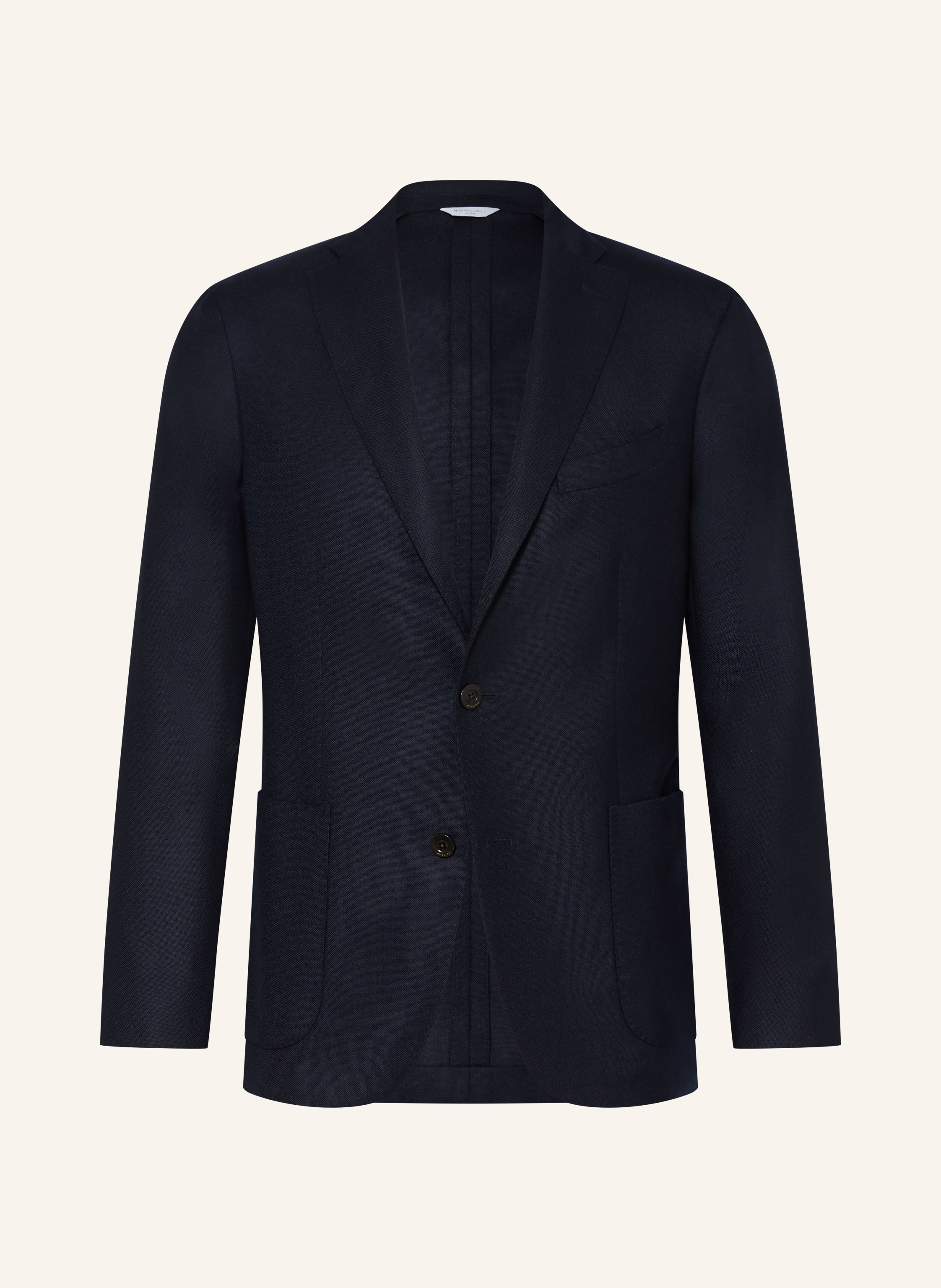 BOGLIOLI Sakko Extra Slim Fit