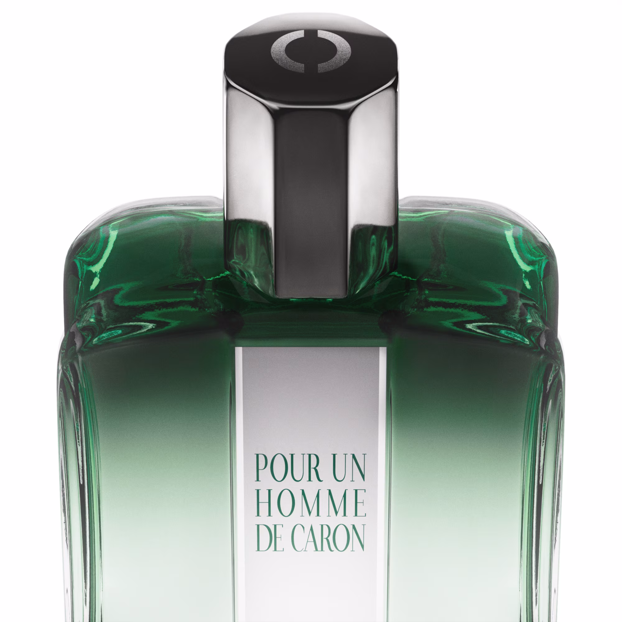 POUR UN HOMME DE CARONEau de toilette - vaporisateur