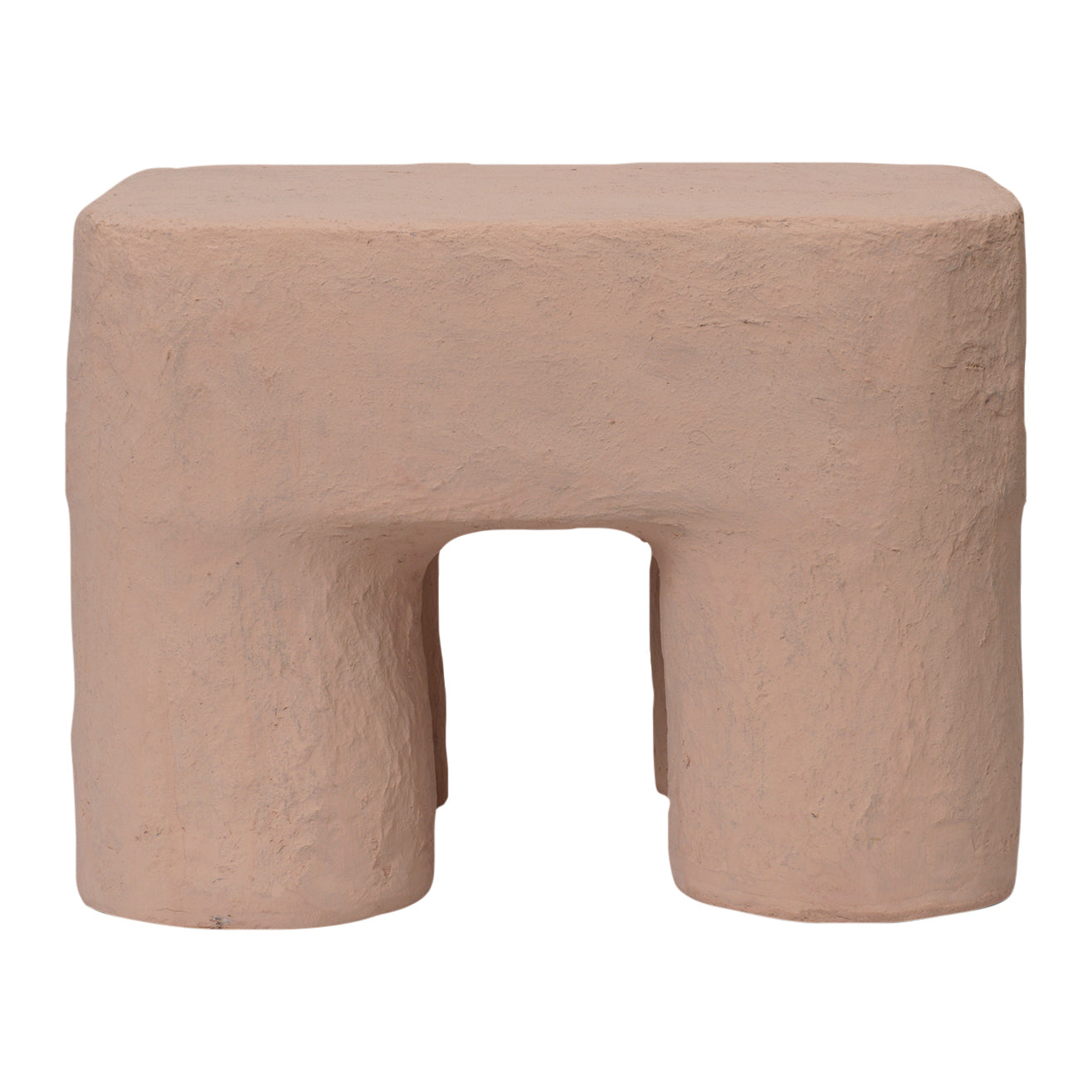 Ferm Living Podo Kruk - Rosé