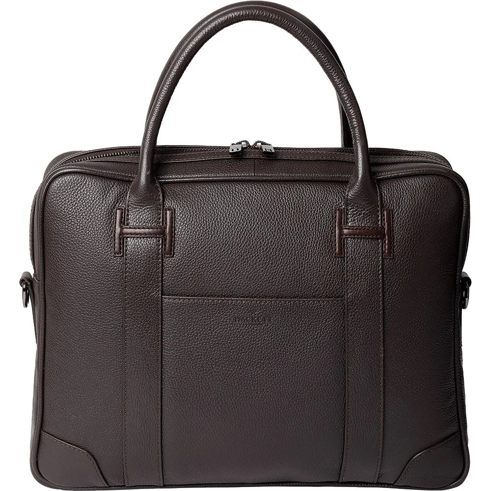 Hackett HM4100032 laptop briefcase