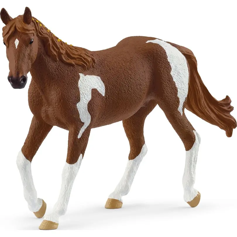 Spielzeugpferd Horse Club